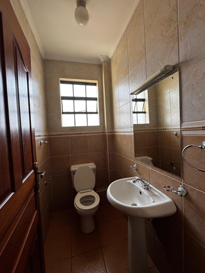 3 Bed Apartment with En Suite in General Mathenge - 4