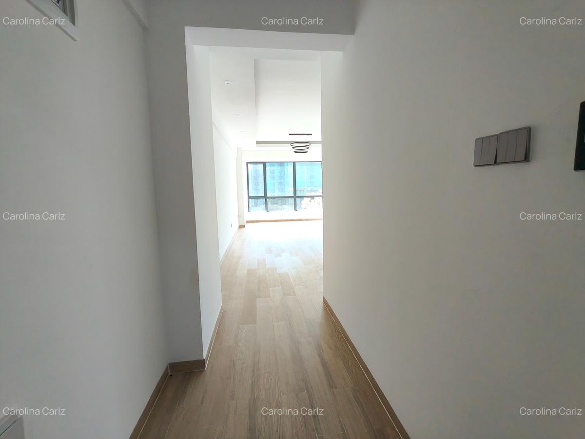 2 Bed Apartment with En Suite at Sports Rd/ Rhapta Road - 19
