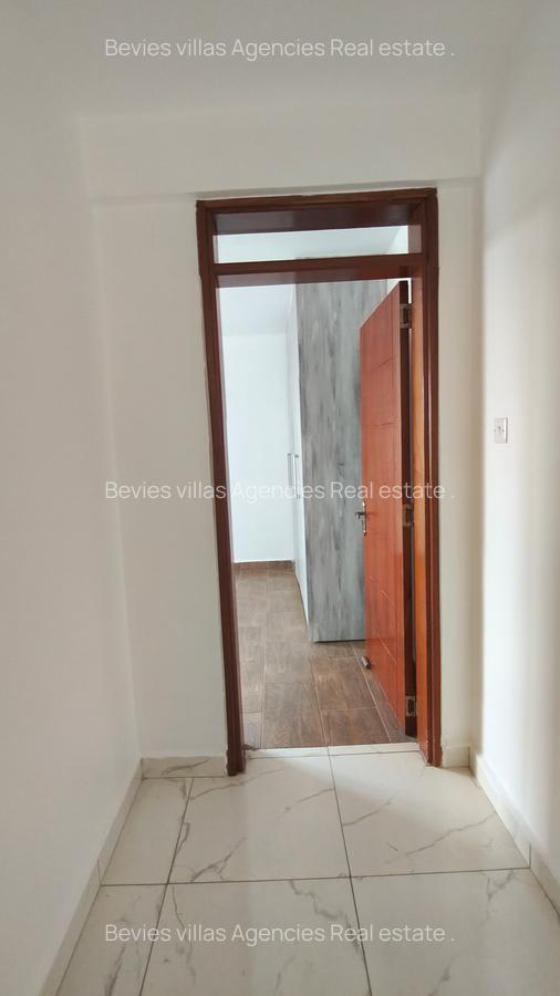 2 Bed Apartment with En Suite at General Mathenge - 8