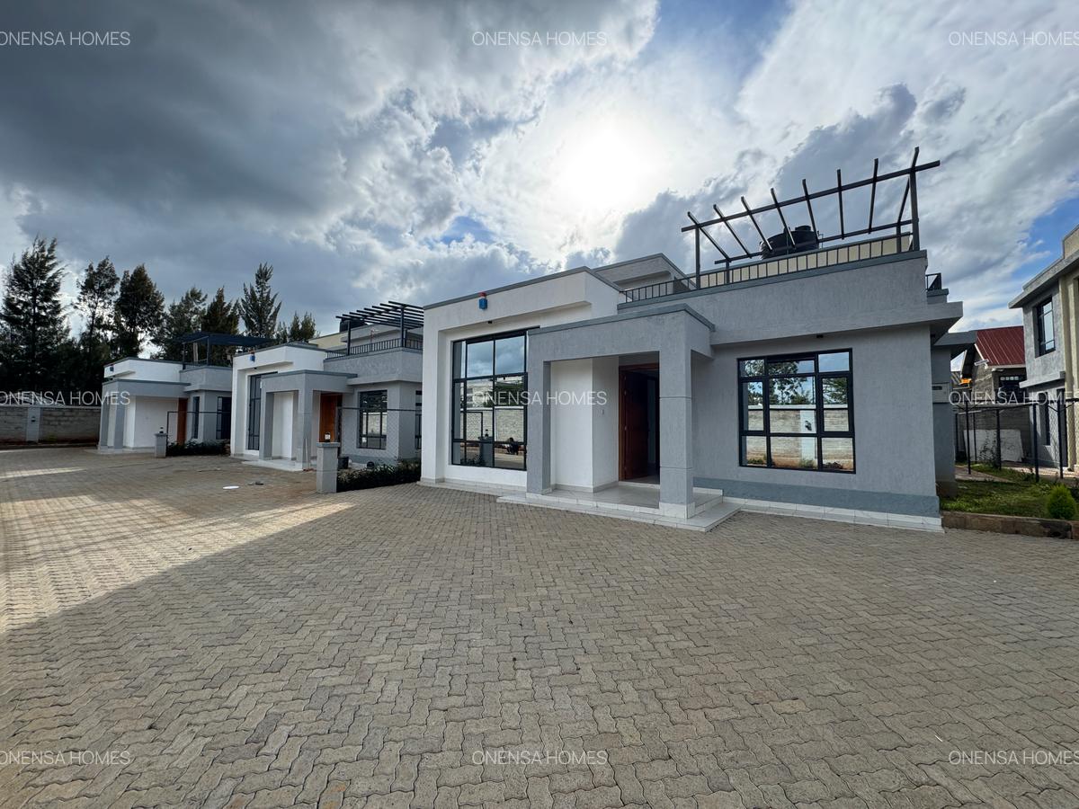 4 Bed House with En Suite in Eastern ByPass - 10