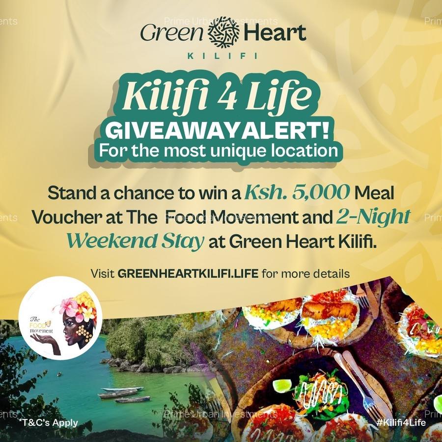 3 Bed House with En Suite in Kilifi - 9