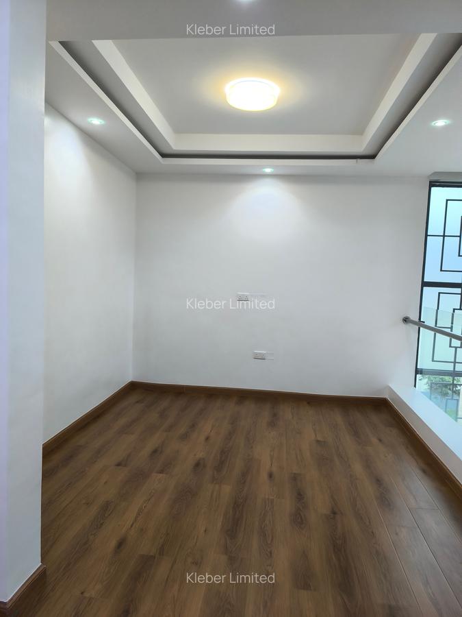 5 Bed House with En Suite in Thika - 10