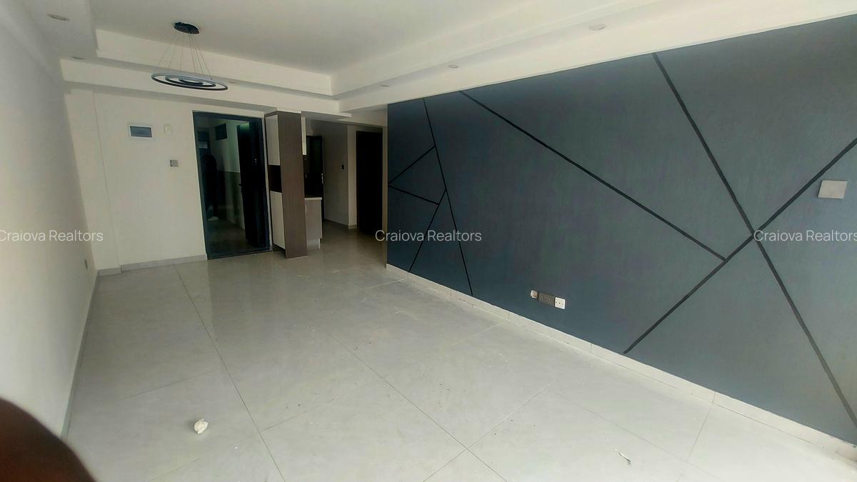 2 Bed Apartment with En Suite at Westlands Road - 2