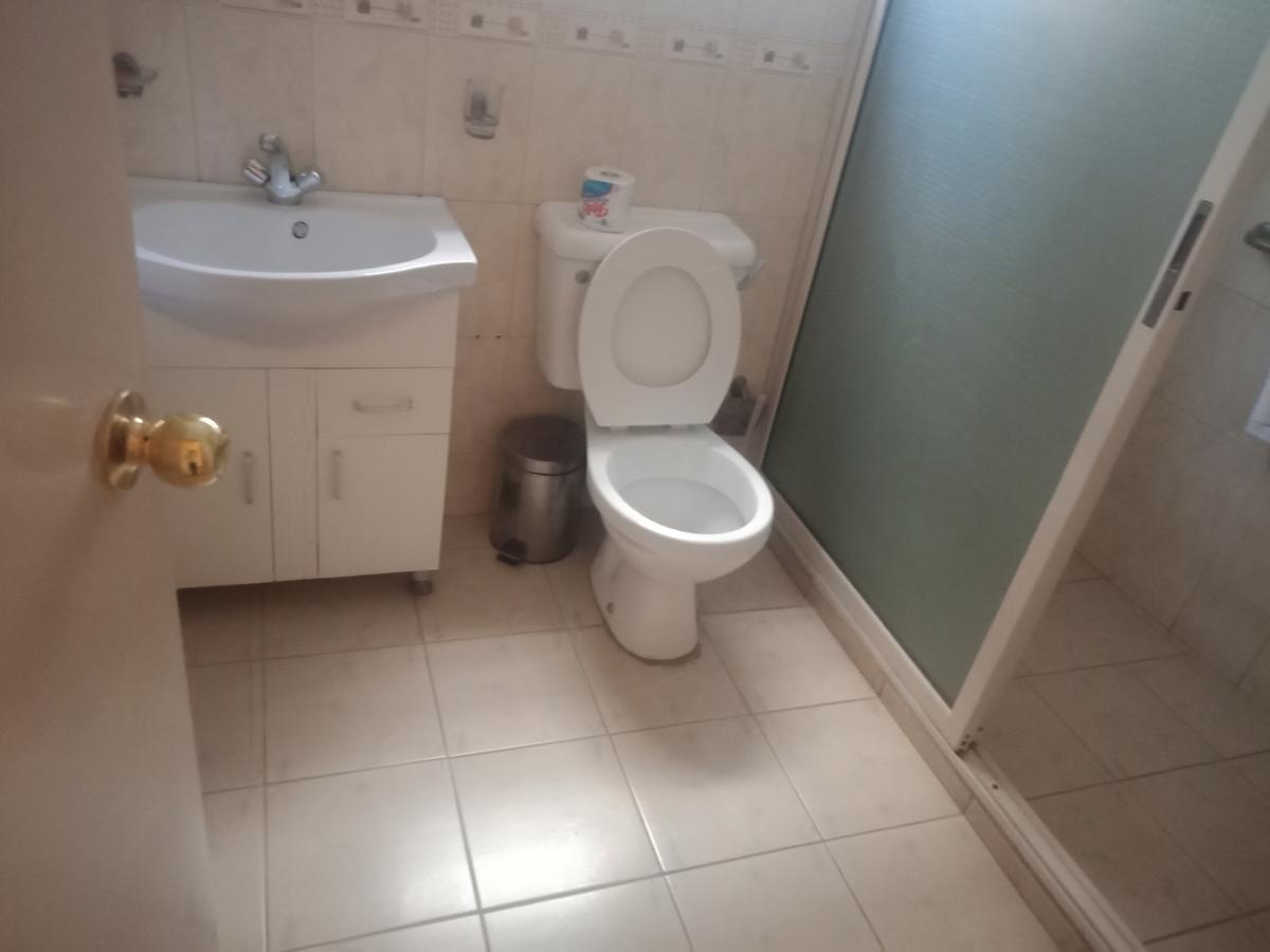 Serviced 3 Bed Apartment with En Suite in Riverside - 18