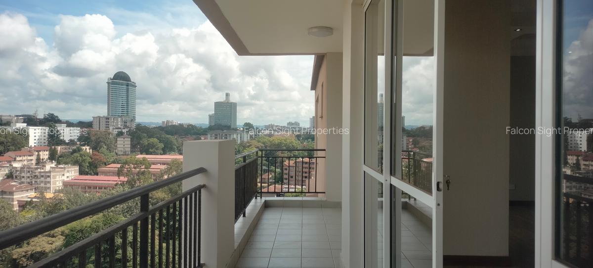 3 Bed Apartment with Staff Quarters at Riverside Drive Walking Distance To Riverside Square - 1