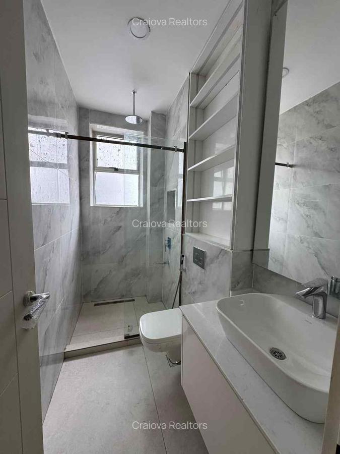 4 Bed Apartment with En Suite at General Mathenge Road - 6
