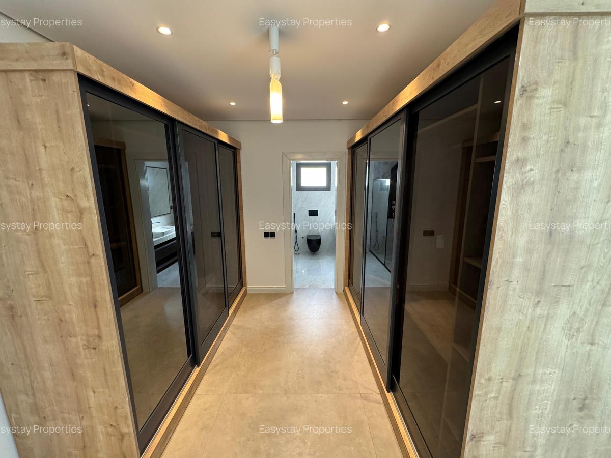 3 Bed Apartment with En Suite in Nyali Area - 7