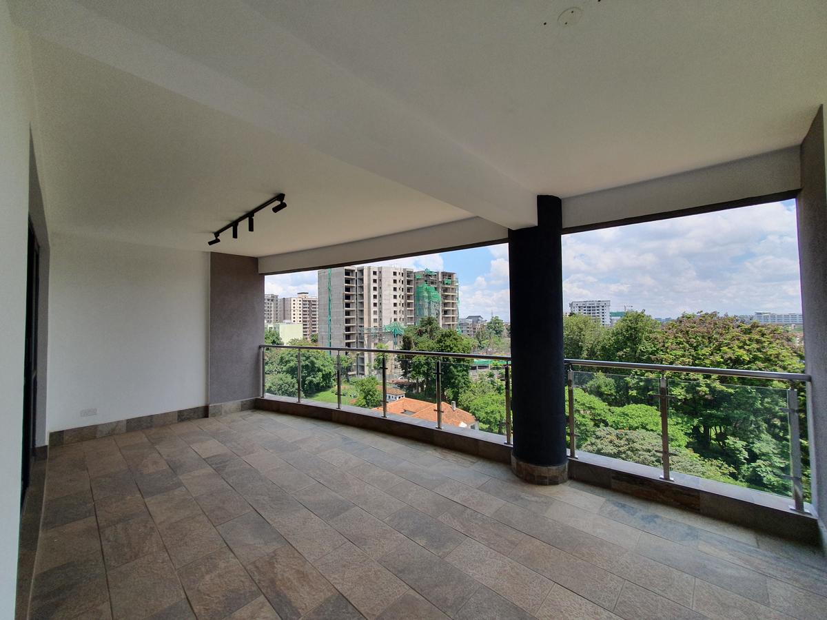 4 Bed Apartment with En Suite at Lower Kabete Rd - 5