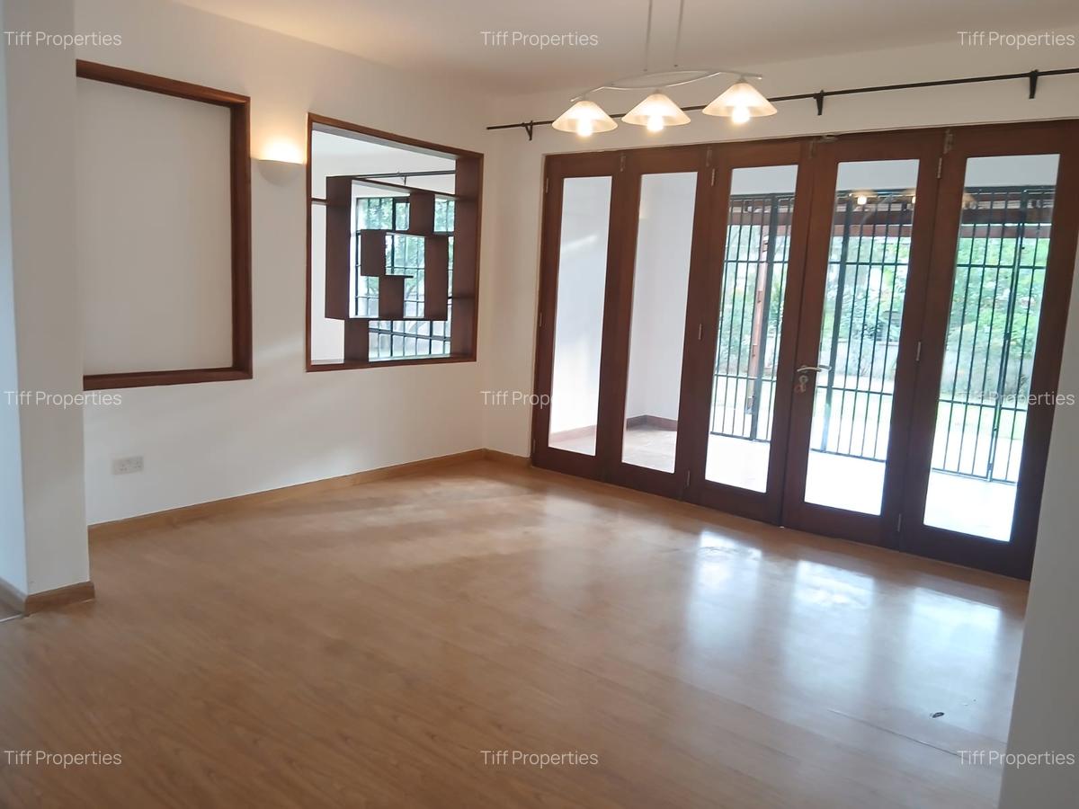 4 Bed House in Runda - 14