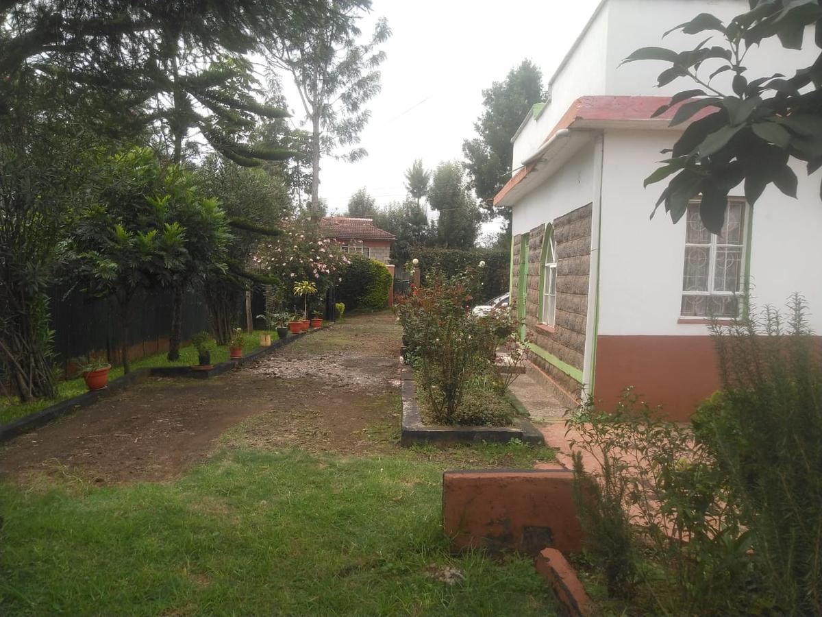 7 Bed House with En Suite in Ngong - 6