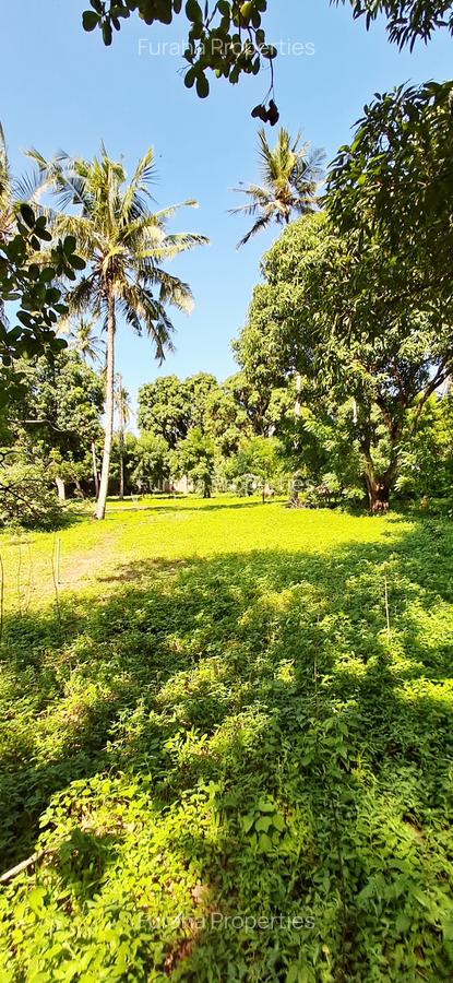 Land at Mtwapa - 12