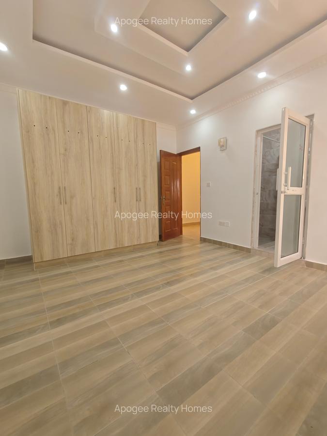 3 Bed Apartment with En Suite at Nairobi - 10
