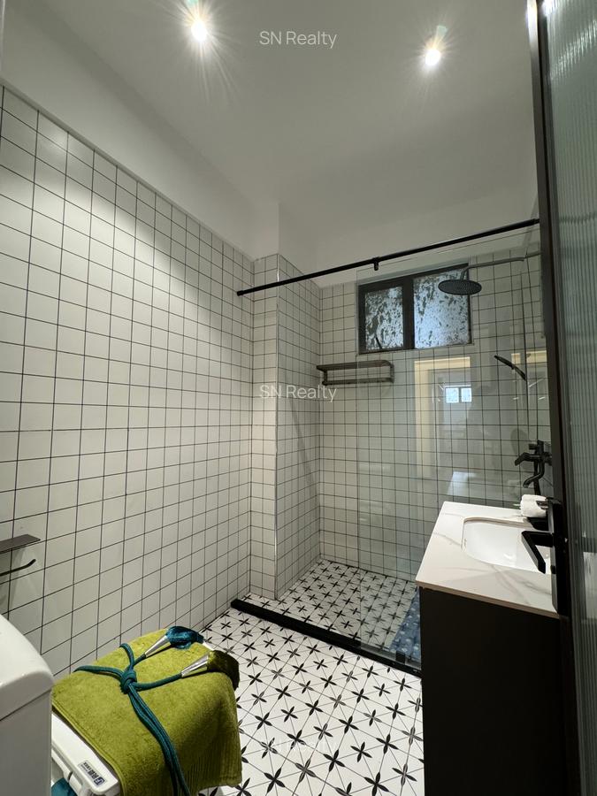 4 Bed Apartment with En Suite at Githunguri Rd - 19