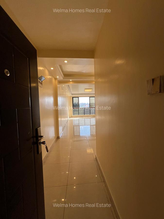 2 Bed Apartment with En Suite in Kileleshwa - 3