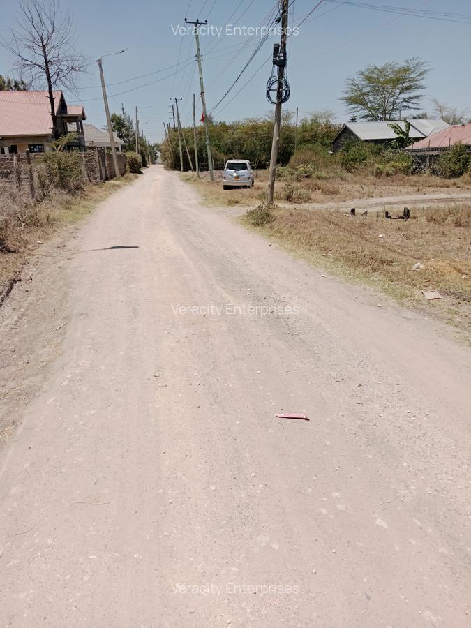 Land at Ubora Road - 3