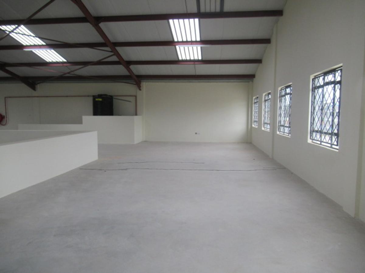 11,696 ft² Warehouse with Fibre Internet at Baba Dogo - 20