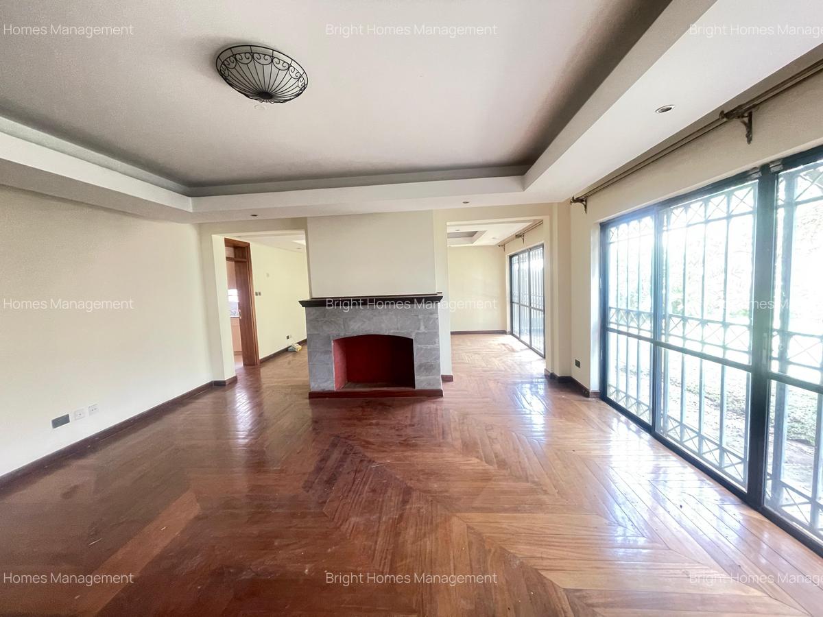 5 Bed Townhouse with Staff Quarters in Lavington - 3