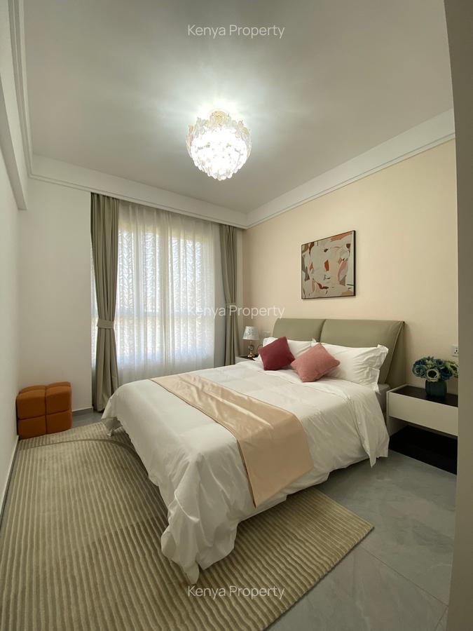 3 Bed Apartment with En Suite at Kirichwa Road - 7