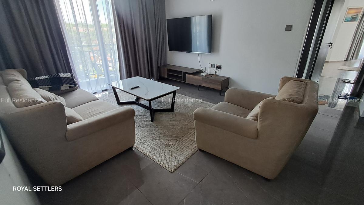 Furnished 2 Bed Apartment with En Suite at Siaya Rd - 17