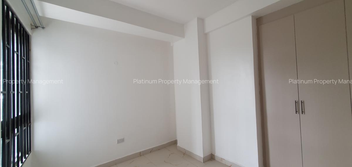 4 Bed Apartment with En Suite at City Park Drive - 10