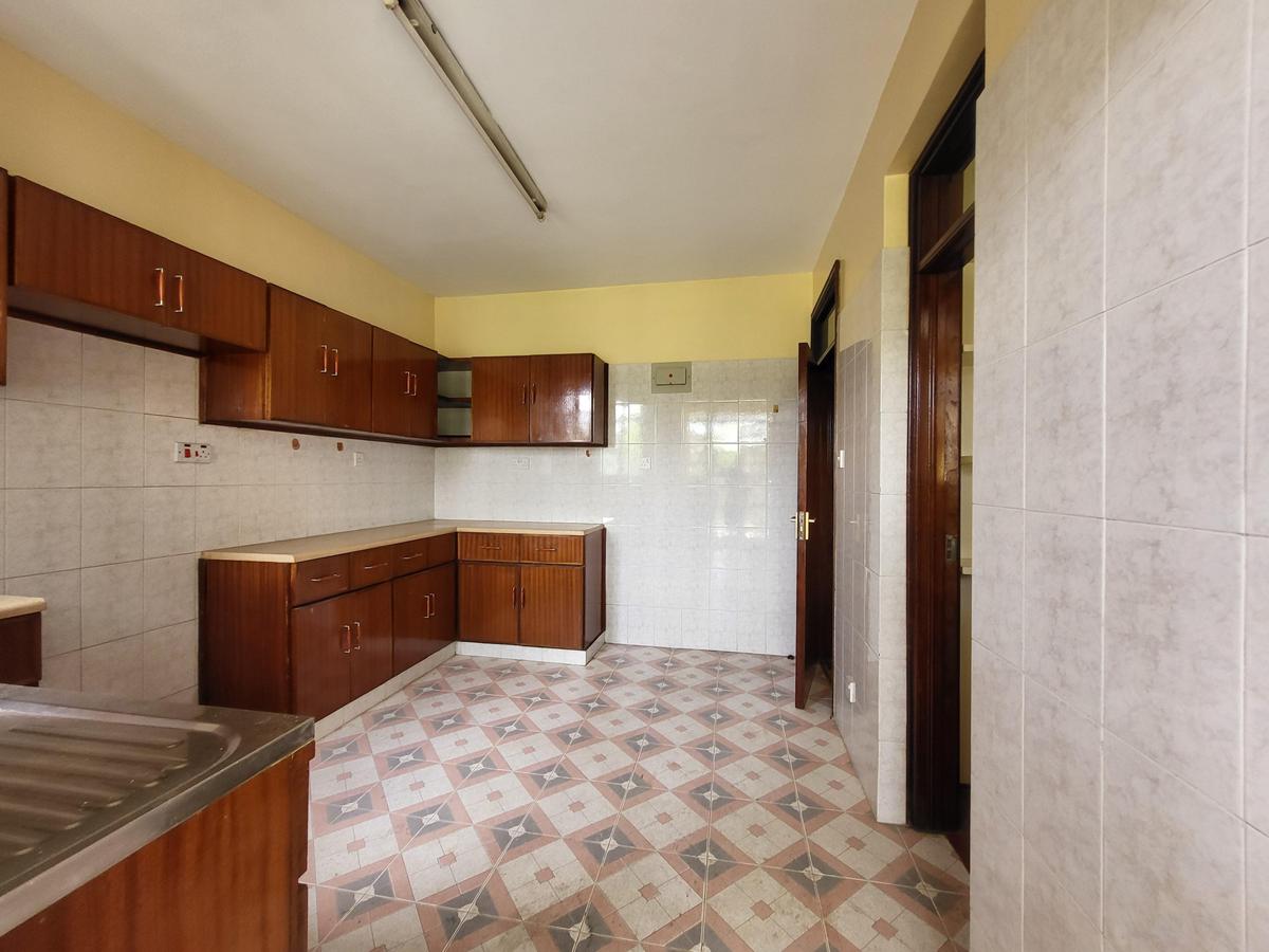 3 Bed Apartment with En Suite in Kileleshwa - 7