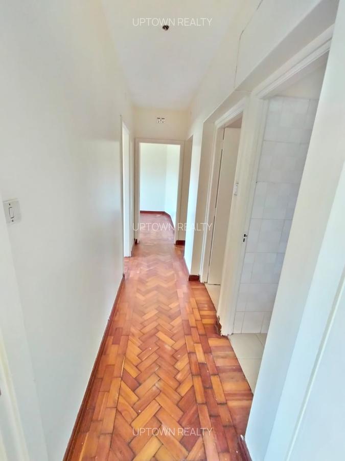 3 Bed Apartment with Parking at Westlands - 12