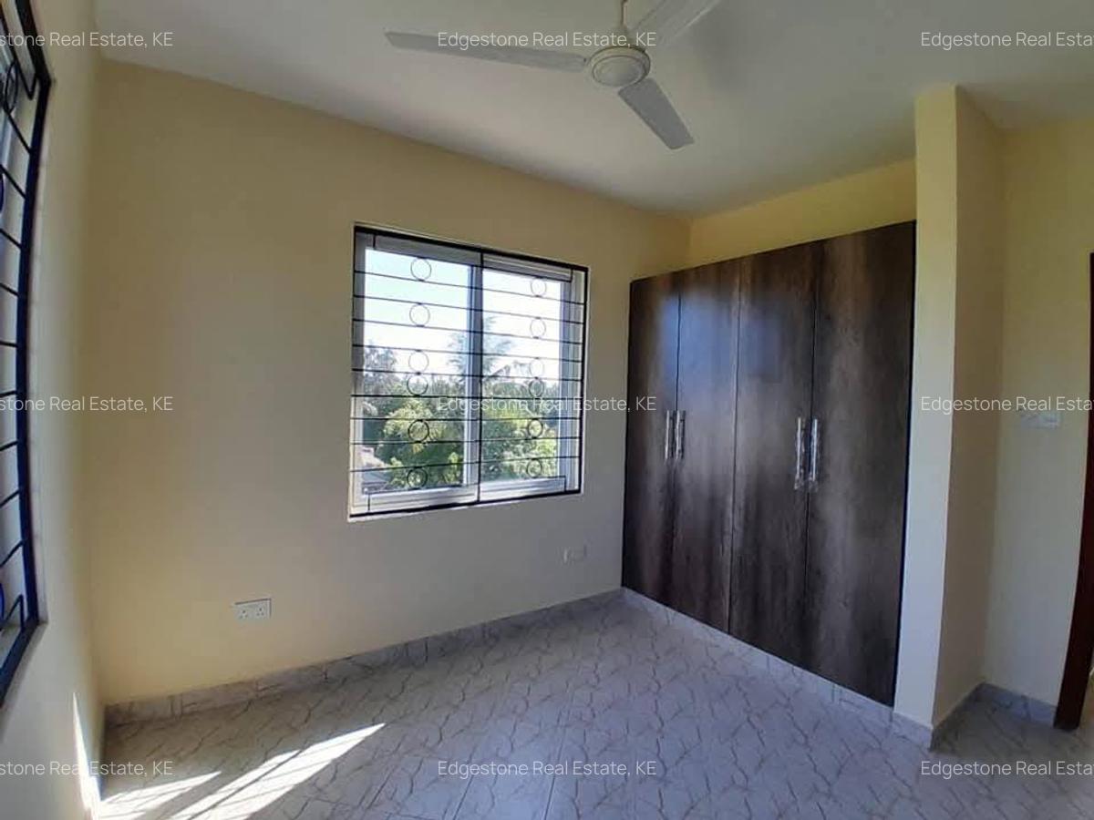2 Bed Apartment with En Suite in Mtwapa - 18