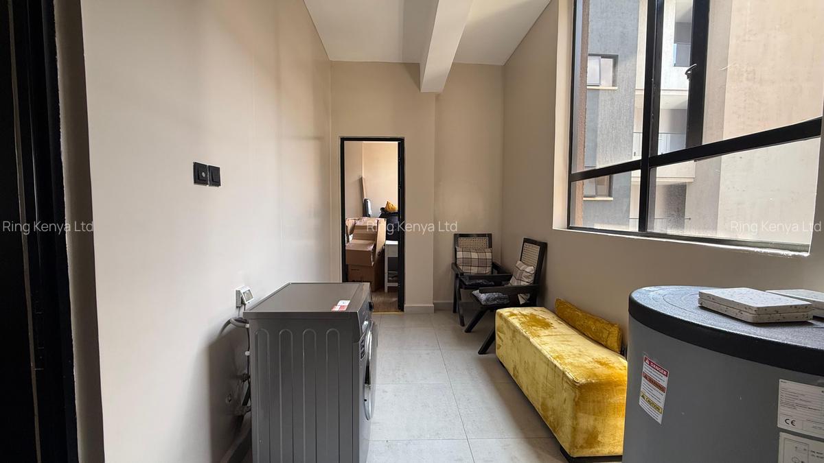 Furnished 3 Bed Apartment with En Suite in Westlands Area - 8