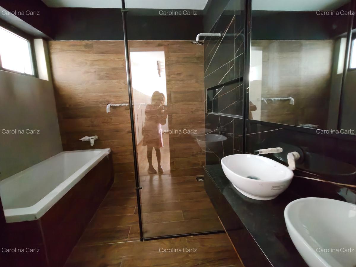 3 Bed Apartment with En Suite at Peponi Road - 14