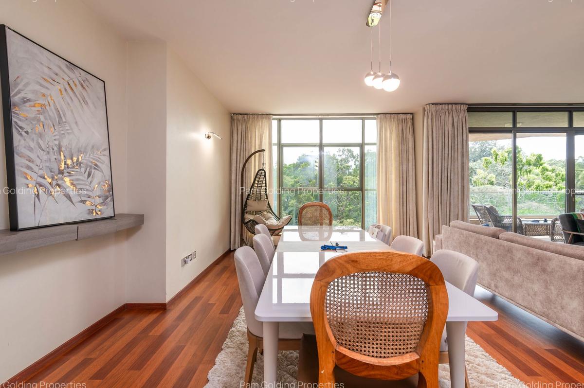 3 Bed Apartment with En Suite at 6Th Parklands Avenue - 3