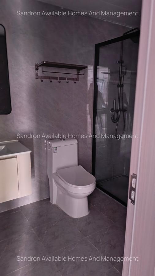 2 Bed Apartment with En Suite in Kileleshwa - 11