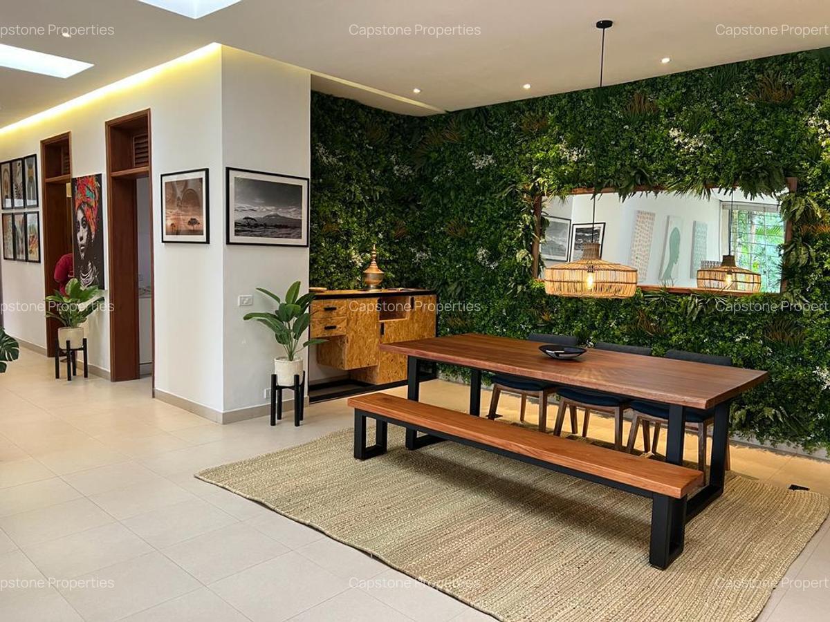 2 Bed House with En Suite in Muthaiga - 11