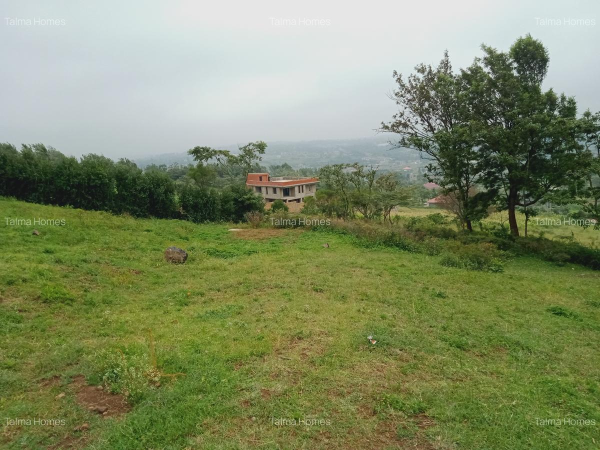 0.25 ac Land at Kibiko - 5