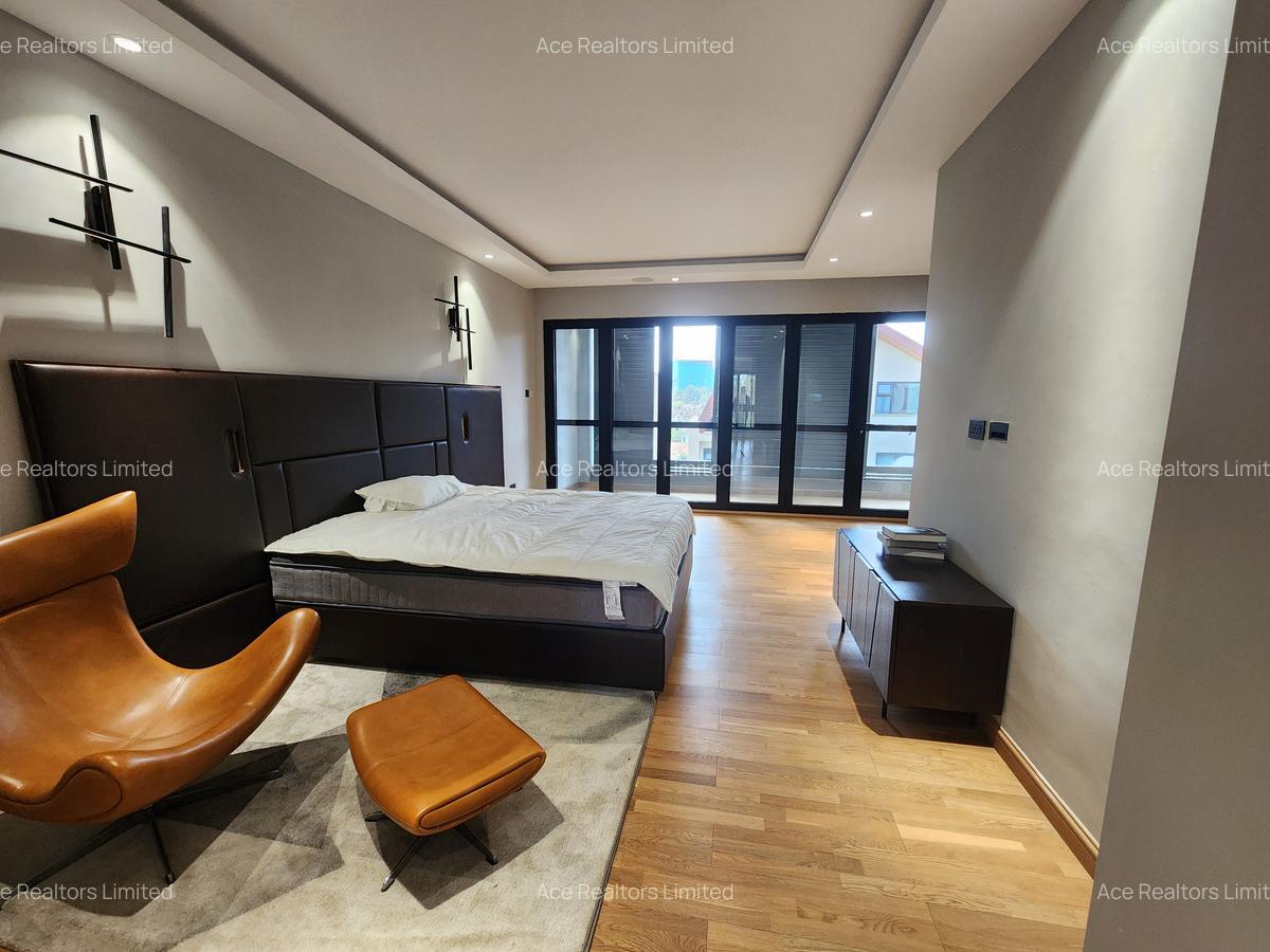 4 Bed Villa with En Suite at Jacaranda Avenue - 13