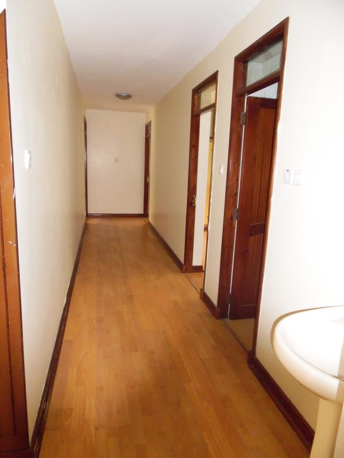 3 Bed Apartment with En Suite at Kileleshwa - 3