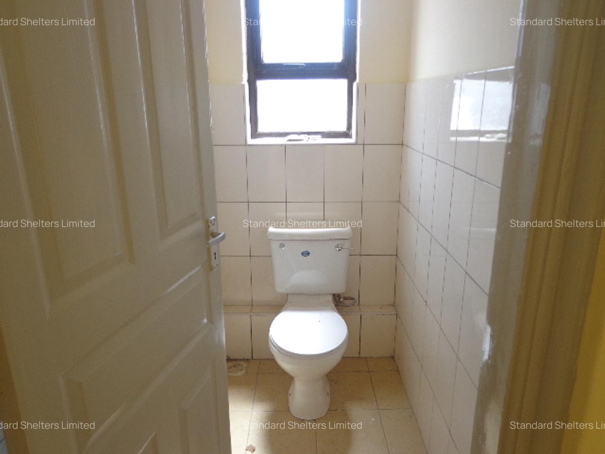 8,000 ft² Warehouse with Backup Generator in Athi River - 11