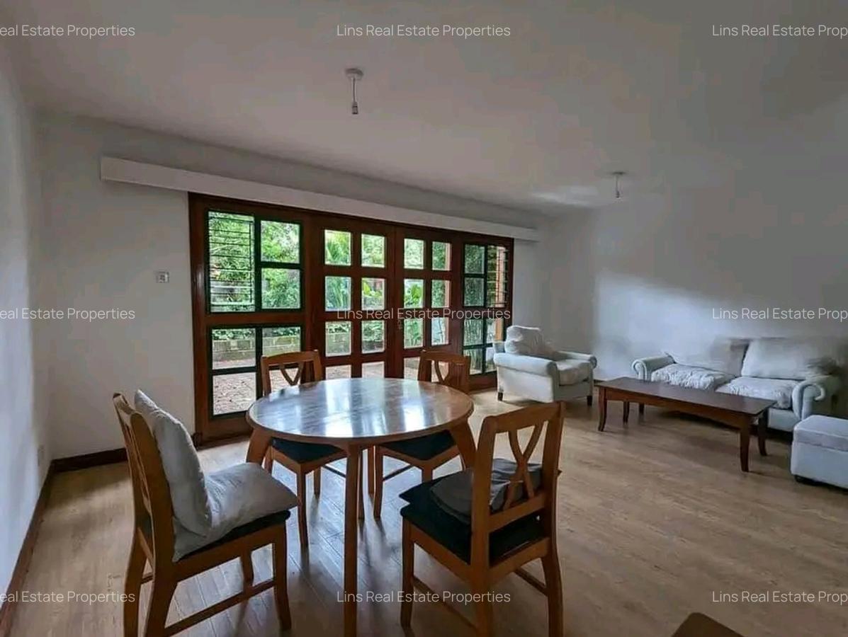 2 Bed House with En Suite in Kileleshwa - 9