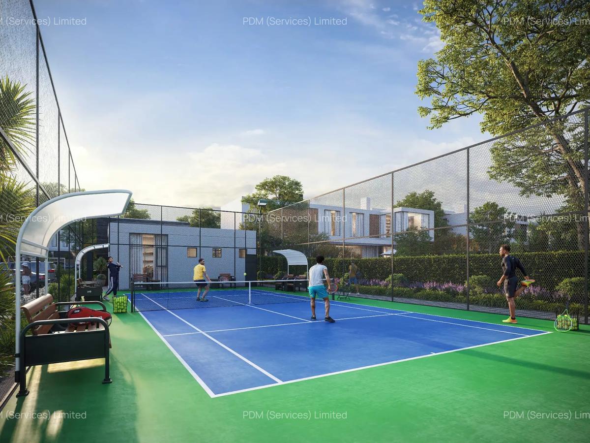 0.5 m² Land at Tigoni - 5