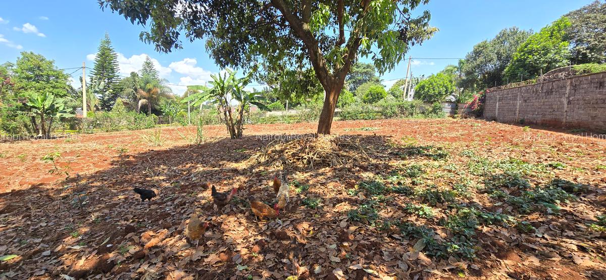 Residential Land at Flem Tree - 10