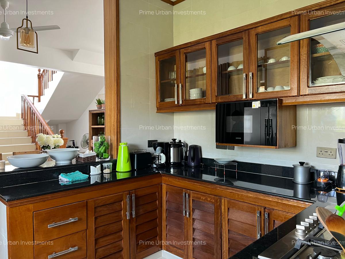 3 Bed House with En Suite in Vipingo - 17
