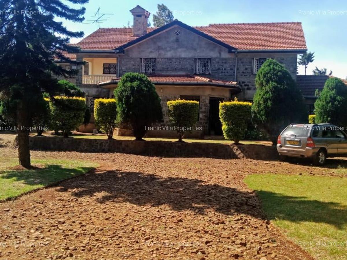 12,141 m² Residential Land at Redhill - 4
