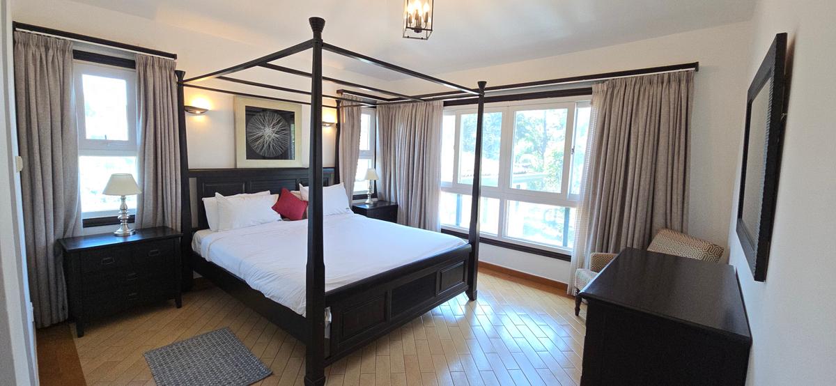 4 Bed Townhouse with En Suite at Kyuna Villas - 12