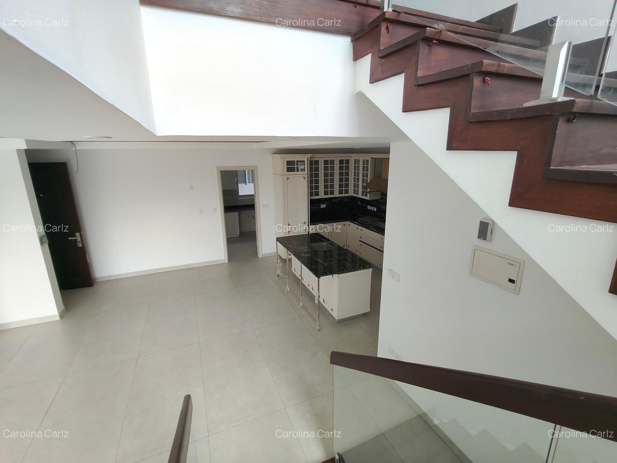 4 Bed Apartment with En Suite at General Mathenge Road - 15