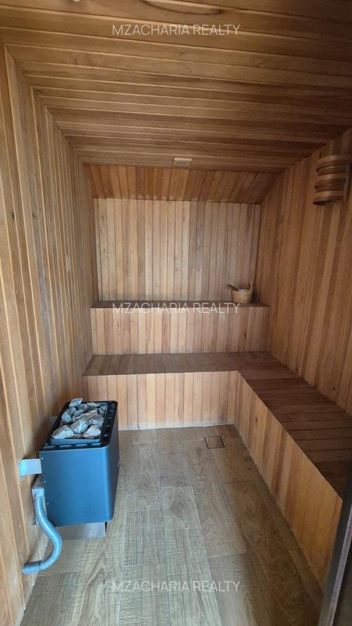 4 Bed Villa with En Suite in Loresho - 15