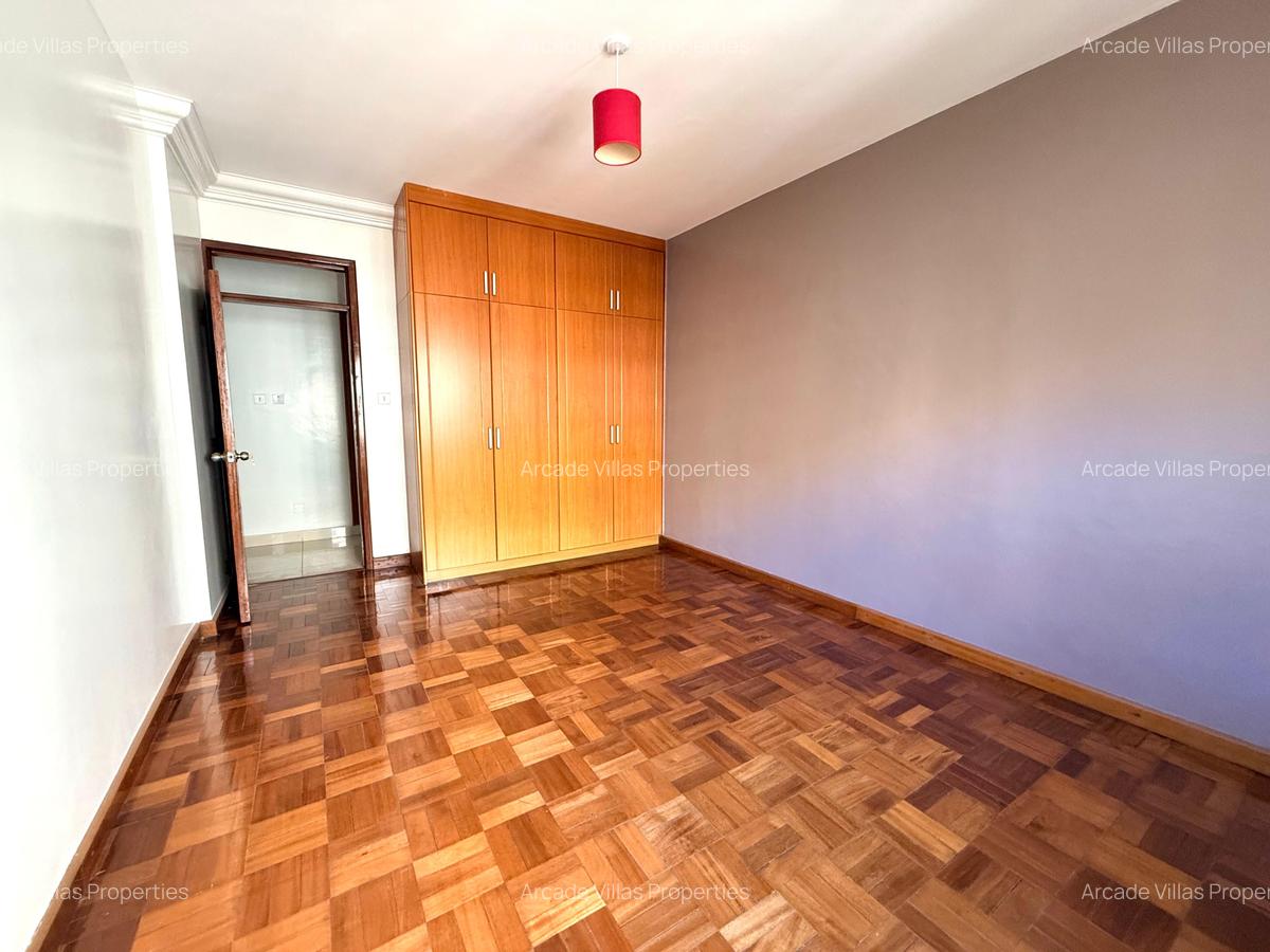 3 Bed Apartment with En Suite in Kileleshwa - 6