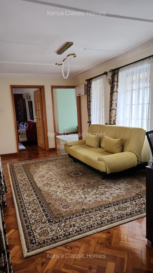 5 Bed Townhouse with En Suite at Runda Nairobi Kenya - 10