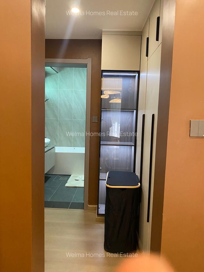 4 Bed Apartment with En Suite at Kileleshwa - 14