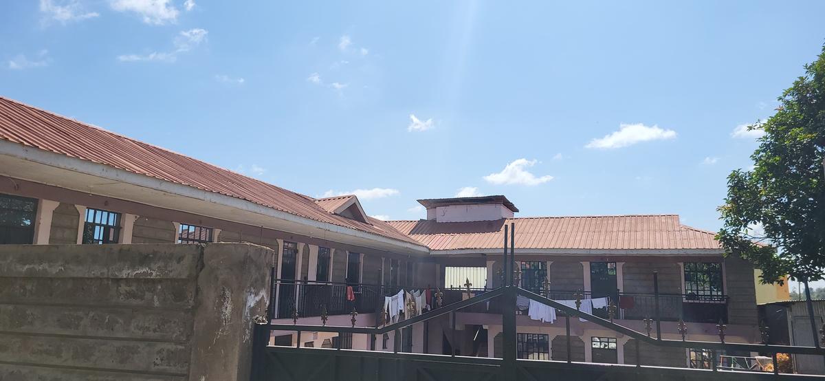 0.25 ac Commercial Property with Fibre Internet at Karura Kagongo Ruaka - 5