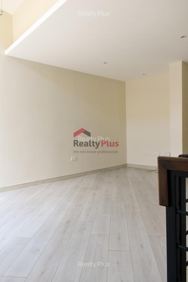 4 Bed House with En Suite in Limuru Town - 7