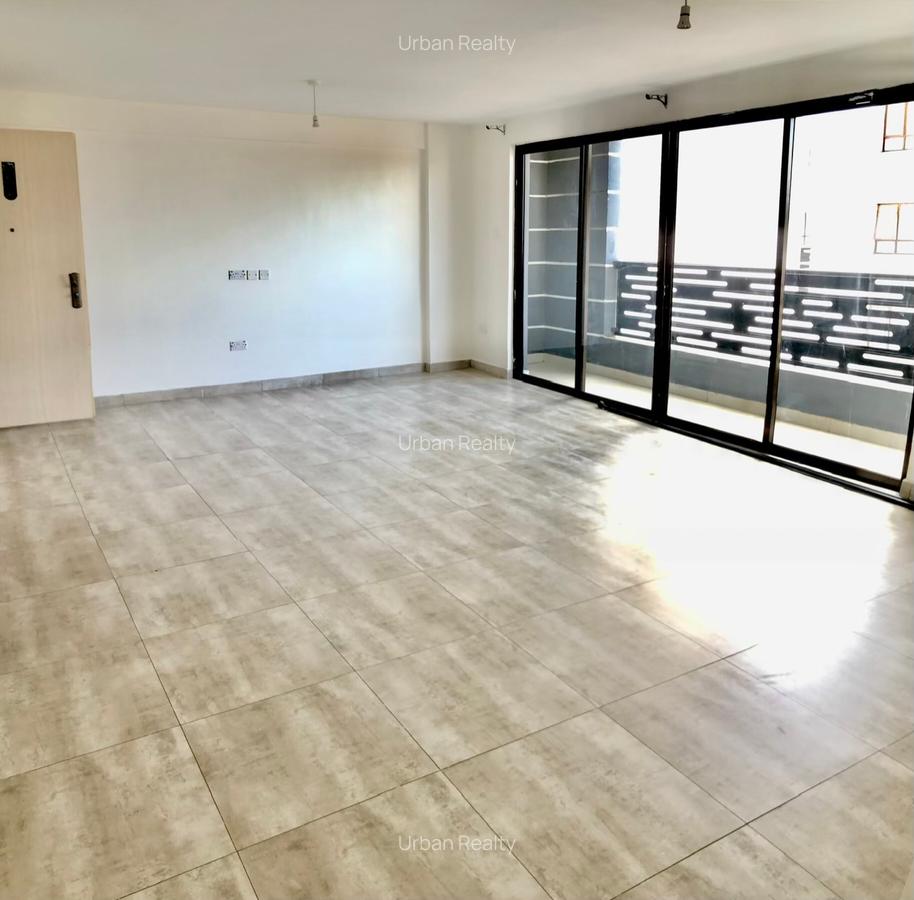 3 Bed Apartment in Ngong Road - 5